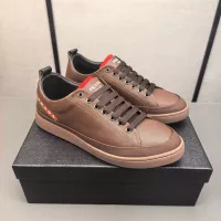 Cheap Prada Casual Shoes For Men #1355683 Replica Wholesale [$82.00 USD] [ITEM#1355683] on Replica Prada Casual Shoes