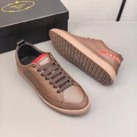 Cheap Prada Casual Shoes For Men #1355683 Replica Wholesale [$82.00 USD] [ITEM#1355683] on Replica Prada Casual Shoes