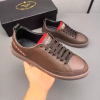 Cheap Prada Casual Shoes For Men #1355683 Replica Wholesale [$82.00 USD] [ITEM#1355683] on Replica Prada Casual Shoes