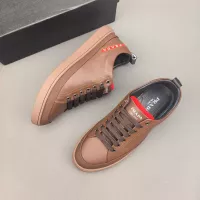 Cheap Prada Casual Shoes For Men #1355683 Replica Wholesale [$82.00 USD] [ITEM#1355683] on Replica Prada Casual Shoes