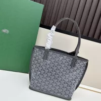 Cheap Goyard AAA Quality Handbags For Women #1355684 Replica Wholesale [$92.00 USD] [ITEM#1355684] on Replica Goyard AAA Quality Handbags