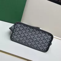 Cheap Goyard AAA Quality Handbags For Women #1355684 Replica Wholesale [$92.00 USD] [ITEM#1355684] on Replica Goyard AAA Quality Handbags