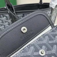 Cheap Goyard AAA Quality Handbags For Women #1355684 Replica Wholesale [$92.00 USD] [ITEM#1355684] on Replica Goyard AAA Quality Handbags