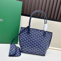 Cheap Goyard AAA Quality Handbags For Women #1355685 Replica Wholesale [$92.00 USD] [ITEM#1355685] on Replica Goyard AAA Quality Handbags