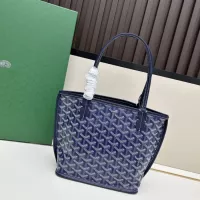Cheap Goyard AAA Quality Handbags For Women #1355685 Replica Wholesale [$92.00 USD] [ITEM#1355685] on Replica Goyard AAA Quality Handbags