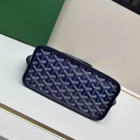 Cheap Goyard AAA Quality Handbags For Women #1355685 Replica Wholesale [$92.00 USD] [ITEM#1355685] on Replica Goyard AAA Quality Handbags