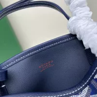 Cheap Goyard AAA Quality Handbags For Women #1355685 Replica Wholesale [$92.00 USD] [ITEM#1355685] on Replica Goyard AAA Quality Handbags