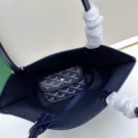 Cheap Goyard AAA Quality Handbags For Women #1355685 Replica Wholesale [$92.00 USD] [ITEM#1355685] on Replica Goyard AAA Quality Handbags