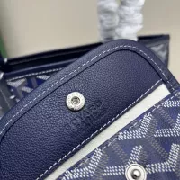 Cheap Goyard AAA Quality Handbags For Women #1355685 Replica Wholesale [$92.00 USD] [ITEM#1355685] on Replica Goyard AAA Quality Handbags