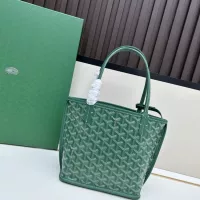 Cheap Goyard AAA Quality Handbags For Women #1355686 Replica Wholesale [$92.00 USD] [ITEM#1355686] on Replica Goyard AAA Quality Handbags