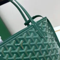 Cheap Goyard AAA Quality Handbags For Women #1355686 Replica Wholesale [$92.00 USD] [ITEM#1355686] on Replica Goyard AAA Quality Handbags