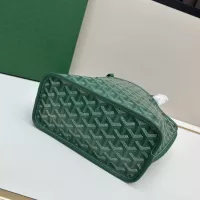 Cheap Goyard AAA Quality Handbags For Women #1355686 Replica Wholesale [$92.00 USD] [ITEM#1355686] on Replica Goyard AAA Quality Handbags