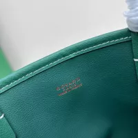Cheap Goyard AAA Quality Handbags For Women #1355686 Replica Wholesale [$92.00 USD] [ITEM#1355686] on Replica Goyard AAA Quality Handbags