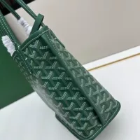 Cheap Goyard AAA Quality Handbags For Women #1355686 Replica Wholesale [$92.00 USD] [ITEM#1355686] on Replica Goyard AAA Quality Handbags