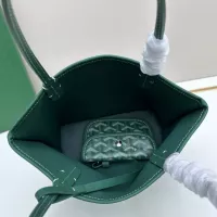 Cheap Goyard AAA Quality Handbags For Women #1355686 Replica Wholesale [$92.00 USD] [ITEM#1355686] on Replica Goyard AAA Quality Handbags