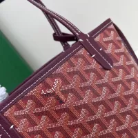 Cheap Goyard AAA Quality Handbags For Women #1355687 Replica Wholesale [$92.00 USD] [ITEM#1355687] on Replica Goyard AAA Quality Handbags