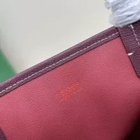 Cheap Goyard AAA Quality Handbags For Women #1355687 Replica Wholesale [$92.00 USD] [ITEM#1355687] on Replica Goyard AAA Quality Handbags