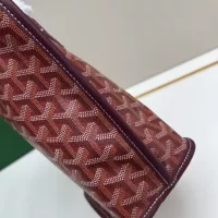 Cheap Goyard AAA Quality Handbags For Women #1355687 Replica Wholesale [$92.00 USD] [ITEM#1355687] on Replica Goyard AAA Quality Handbags