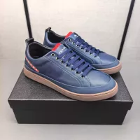 Cheap Prada Casual Shoes For Men #1355688 Replica Wholesale [$82.00 USD] [ITEM#1355688] on Replica Prada Casual Shoes