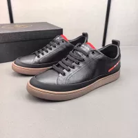 Cheap Prada Casual Shoes For Men #1355689 Replica Wholesale [$82.00 USD] [ITEM#1355689] on Replica Prada Casual Shoes
