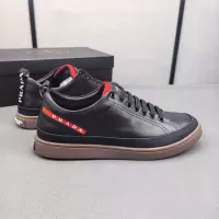 Cheap Prada Casual Shoes For Men #1355689 Replica Wholesale [$82.00 USD] [ITEM#1355689] on Replica Prada Casual Shoes