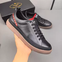 Cheap Prada Casual Shoes For Men #1355689 Replica Wholesale [$82.00 USD] [ITEM#1355689] on Replica Prada Casual Shoes