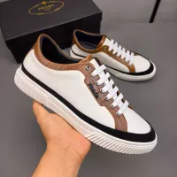 Cheap Prada Casual Shoes For Men #1355690 Replica Wholesale [$82.00 USD] [ITEM#1355690] on Replica Prada Casual Shoes