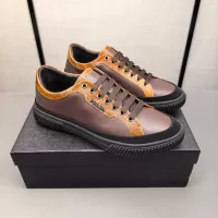 Cheap Prada Casual Shoes For Men #1355691 Replica Wholesale [$82.00 USD] [ITEM#1355691] on Replica Prada Casual Shoes