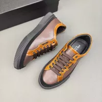 Cheap Prada Casual Shoes For Men #1355691 Replica Wholesale [$82.00 USD] [ITEM#1355691] on Replica Prada Casual Shoes