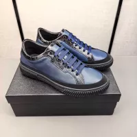 Cheap Prada Casual Shoes For Men #1355693 Replica Wholesale [$82.00 USD] [ITEM#1355693] on Replica Prada Casual Shoes