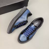 Cheap Prada Casual Shoes For Men #1355693 Replica Wholesale [$82.00 USD] [ITEM#1355693] on Replica Prada Casual Shoes