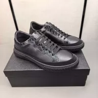 Cheap Prada Casual Shoes For Men #1355694 Replica Wholesale [$82.00 USD] [ITEM#1355694] on Replica Prada Casual Shoes