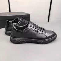 Cheap Prada Casual Shoes For Men #1355694 Replica Wholesale [$82.00 USD] [ITEM#1355694] on Replica Prada Casual Shoes