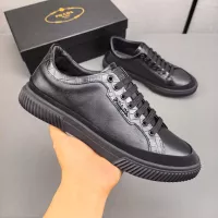 Cheap Prada Casual Shoes For Men #1355694 Replica Wholesale [$82.00 USD] [ITEM#1355694] on Replica Prada Casual Shoes