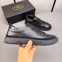 Cheap Prada Casual Shoes For Men #1355694 Replica Wholesale [$82.00 USD] [ITEM#1355694] on Replica Prada Casual Shoes