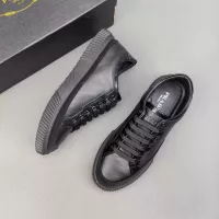 Cheap Prada Casual Shoes For Men #1355694 Replica Wholesale [$82.00 USD] [ITEM#1355694] on Replica Prada Casual Shoes