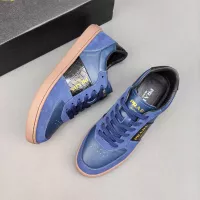 Cheap Prada Casual Shoes For Men #1355695 Replica Wholesale [$82.00 USD] [ITEM#1355695] on Replica Prada Casual Shoes