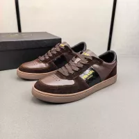 Cheap Prada Casual Shoes For Men #1355696 Replica Wholesale [$82.00 USD] [ITEM#1355696] on Replica Prada Casual Shoes