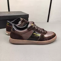 Cheap Prada Casual Shoes For Men #1355696 Replica Wholesale [$82.00 USD] [ITEM#1355696] on Replica Prada Casual Shoes