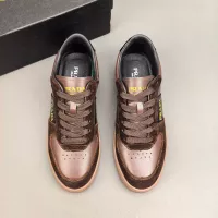 Cheap Prada Casual Shoes For Men #1355696 Replica Wholesale [$82.00 USD] [ITEM#1355696] on Replica Prada Casual Shoes