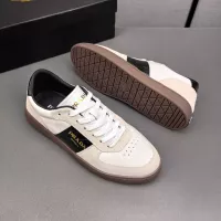 Cheap Prada Casual Shoes For Men #1355697 Replica Wholesale [$82.00 USD] [ITEM#1355697] on Replica Prada Casual Shoes