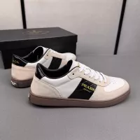 Cheap Prada Casual Shoes For Men #1355697 Replica Wholesale [$82.00 USD] [ITEM#1355697] on Replica Prada Casual Shoes