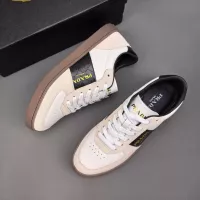 Cheap Prada Casual Shoes For Men #1355697 Replica Wholesale [$82.00 USD] [ITEM#1355697] on Replica Prada Casual Shoes