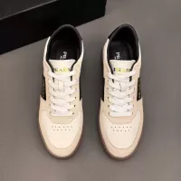 Cheap Prada Casual Shoes For Men #1355697 Replica Wholesale [$82.00 USD] [ITEM#1355697] on Replica Prada Casual Shoes