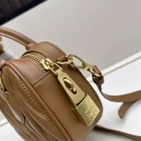 Cheap MIU MIU AAA Quality Handbags For Women #1355698 Replica Wholesale [$98.00 USD] [ITEM#1355698] on Replica MIU MIU AAA Quality Handbags