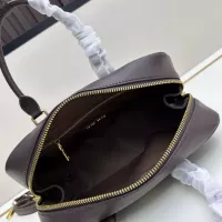 Cheap MIU MIU AAA Quality Handbags For Women #1355701 Replica Wholesale [$100.00 USD] [ITEM#1355701] on Replica MIU MIU AAA Quality Handbags