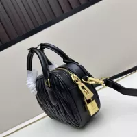 Cheap MIU MIU AAA Quality Handbags For Women #1355702 Replica Wholesale [$98.00 USD] [ITEM#1355702] on Replica MIU MIU AAA Quality Handbags