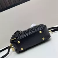 Cheap MIU MIU AAA Quality Handbags For Women #1355702 Replica Wholesale [$98.00 USD] [ITEM#1355702] on Replica MIU MIU AAA Quality Handbags