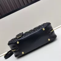 Cheap MIU MIU AAA Quality Handbags For Women #1355703 Replica Wholesale [$100.00 USD] [ITEM#1355703] on Replica MIU MIU AAA Quality Handbags