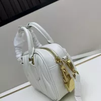 Cheap MIU MIU AAA Quality Handbags For Women #1355704 Replica Wholesale [$98.00 USD] [ITEM#1355704] on Replica MIU MIU AAA Quality Handbags